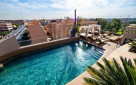 Fashion Boutique Hotel